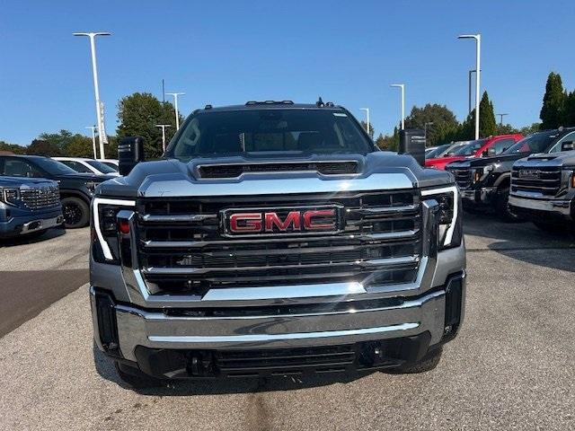 new 2026 GMC Sierra 2500 car, priced at $67,795