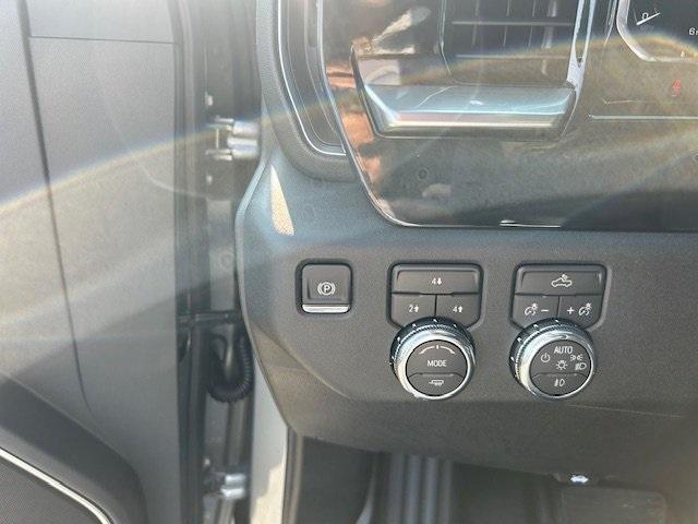 new 2026 GMC Sierra 2500 car, priced at $67,795