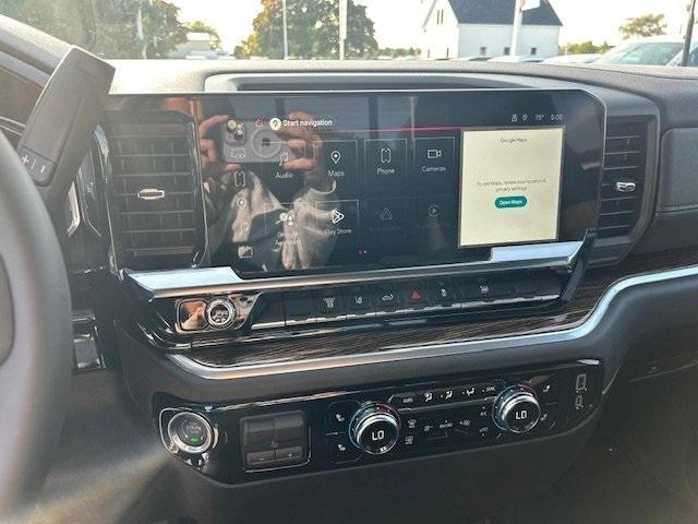new 2026 GMC Sierra 2500 car, priced at $67,795