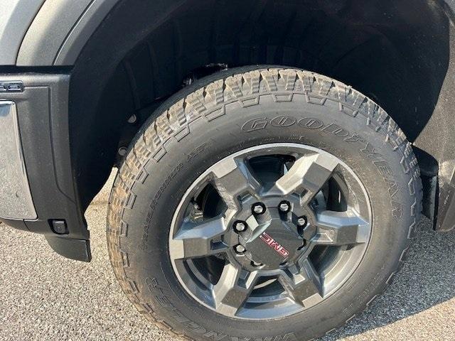 new 2026 GMC Sierra 2500 car, priced at $67,795