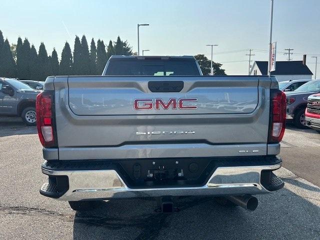 new 2026 GMC Sierra 2500 car, priced at $67,795