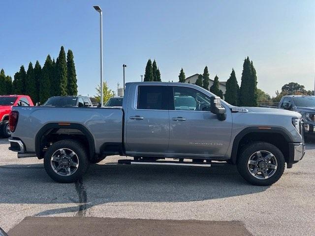 new 2026 GMC Sierra 2500 car, priced at $67,795