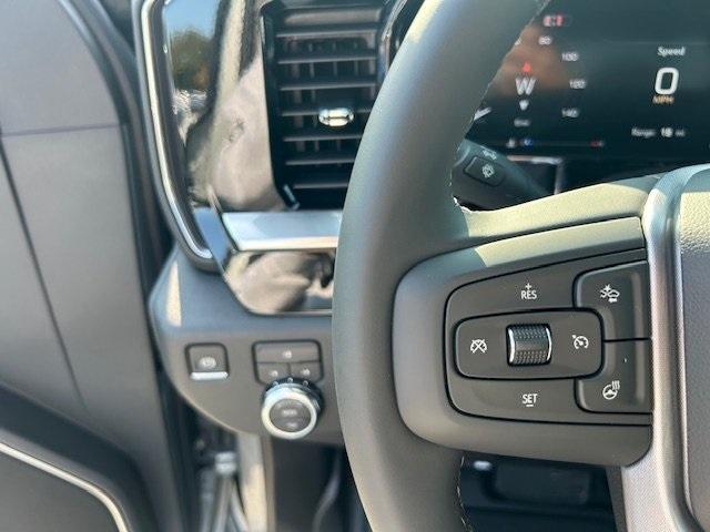 new 2026 GMC Sierra 2500 car, priced at $67,795