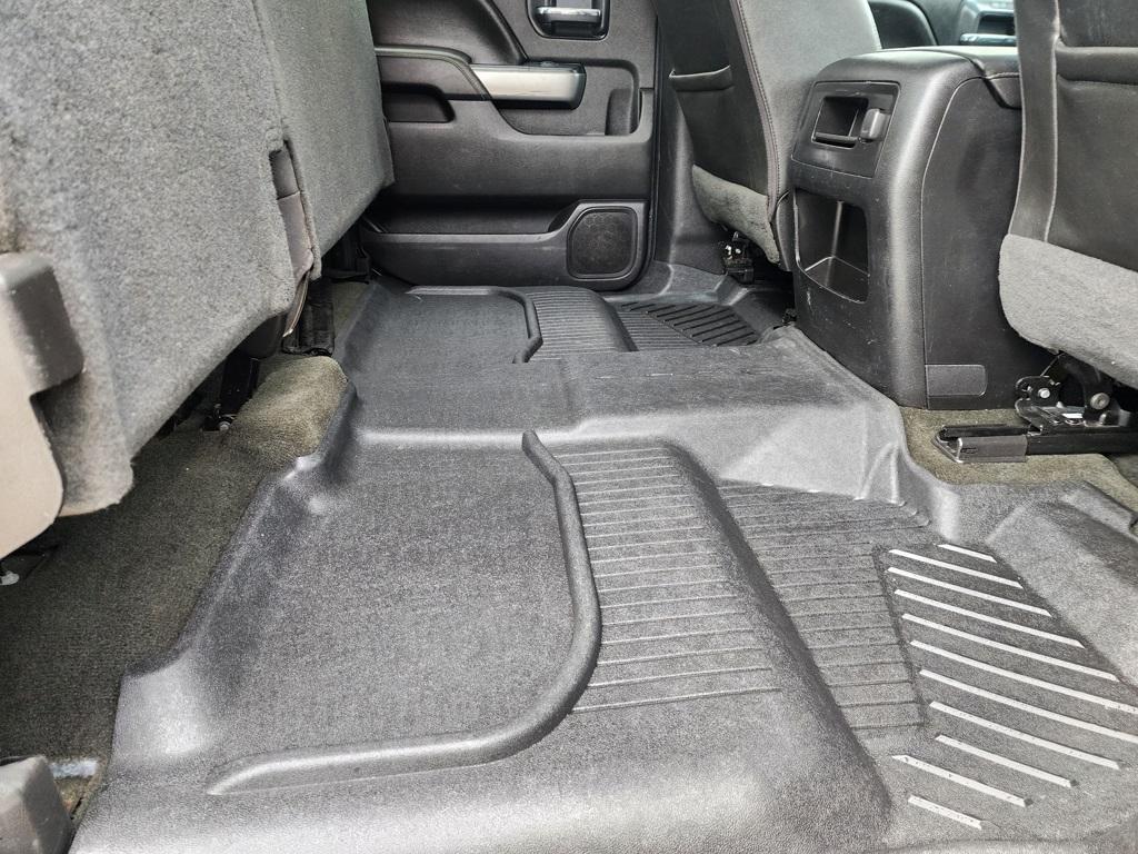used 2016 Chevrolet Silverado 2500 car, priced at $30,495