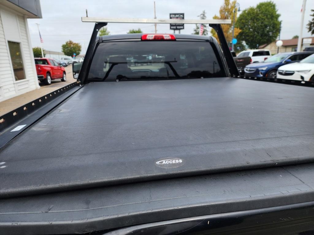 used 2016 Chevrolet Silverado 2500 car, priced at $30,495