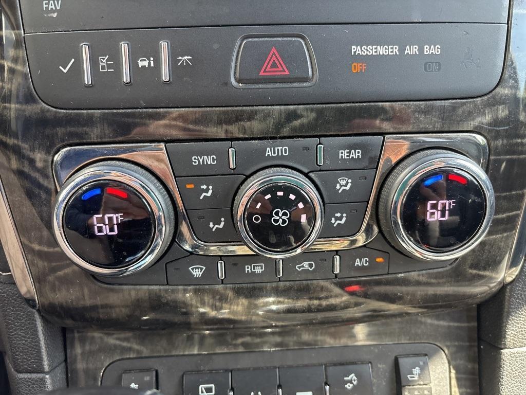 used 2013 Buick Enclave car, priced at $5,995