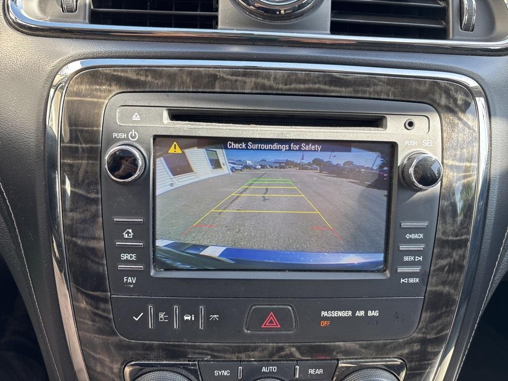 used 2013 Buick Enclave car, priced at $5,995