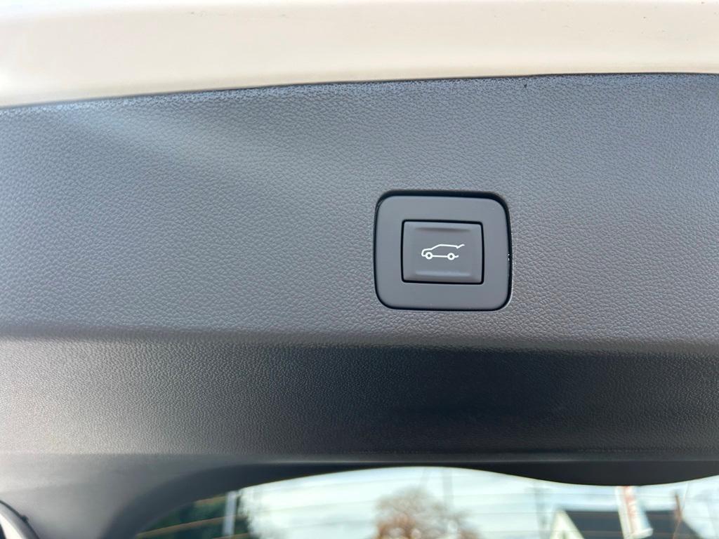 new 2026 Buick Encore GX car, priced at $29,664