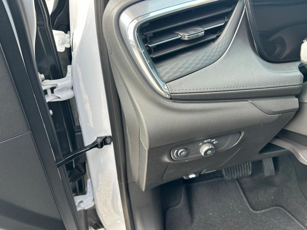 new 2026 Buick Encore GX car, priced at $29,664