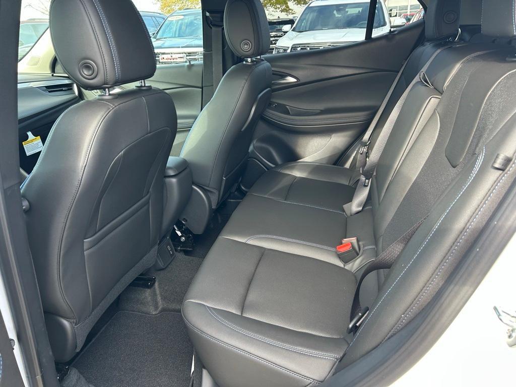 new 2026 Buick Encore GX car, priced at $29,664