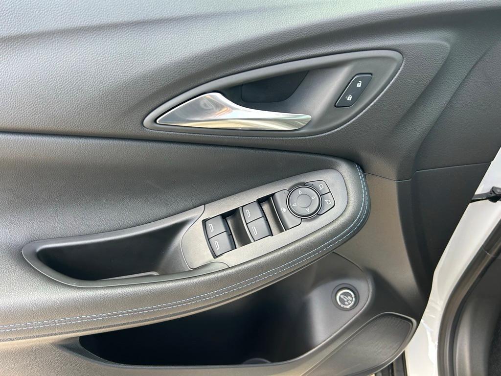 new 2026 Buick Encore GX car, priced at $29,664