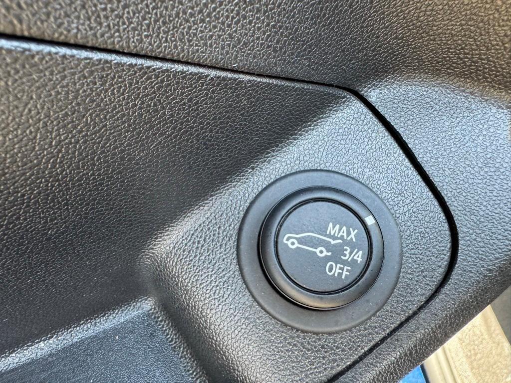 used 2023 GMC Terrain car, priced at $20,995