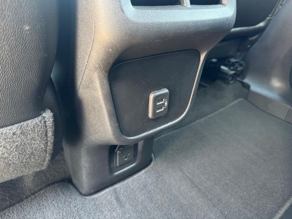 used 2023 GMC Terrain car, priced at $20,995