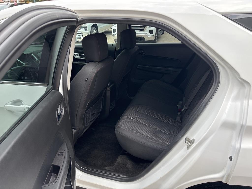 used 2017 Chevrolet Equinox car, priced at $9,995