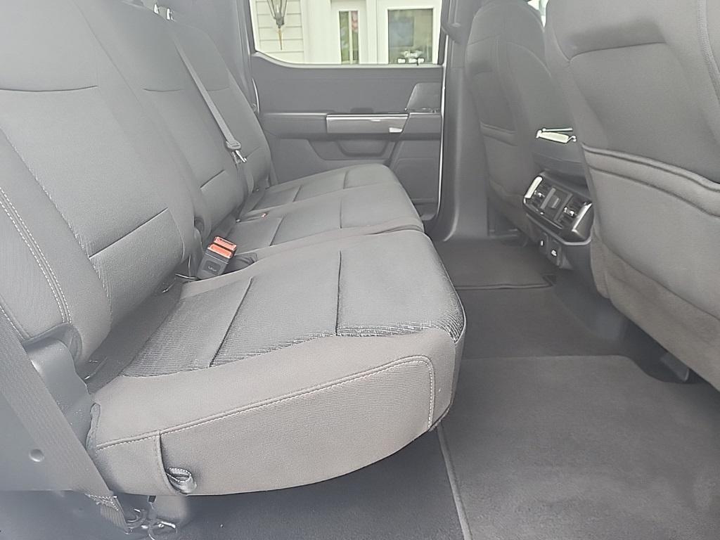 used 2023 Ford F-150 car, priced at $33,995