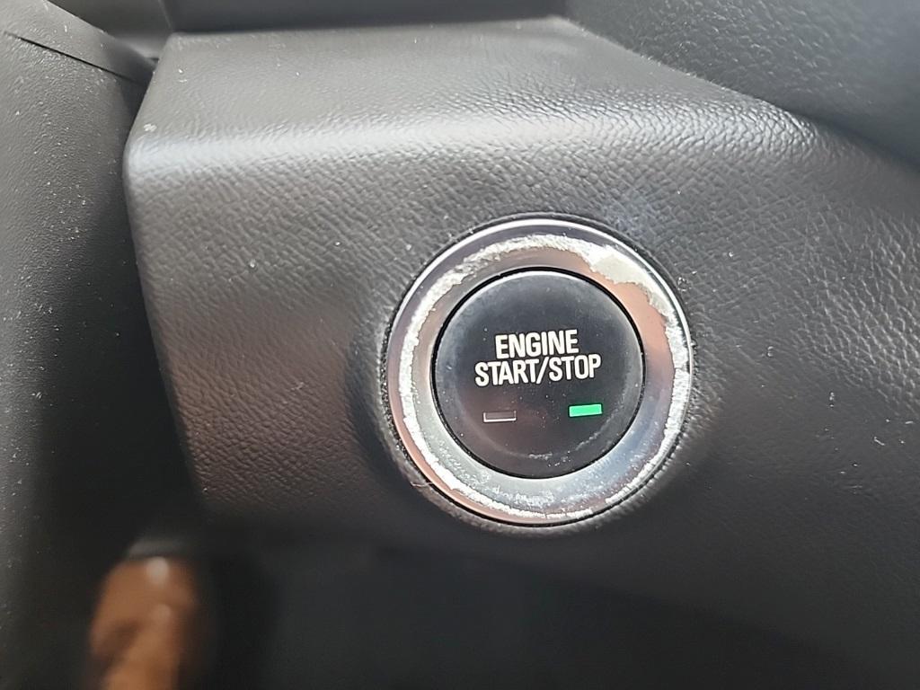 used 2021 GMC Terrain car, priced at $18,795