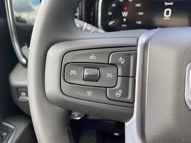 new 2026 GMC Sierra 1500 car, priced at $51,938