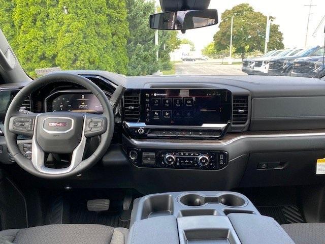 new 2026 GMC Sierra 1500 car, priced at $51,938
