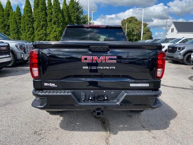 new 2026 GMC Sierra 1500 car, priced at $51,938