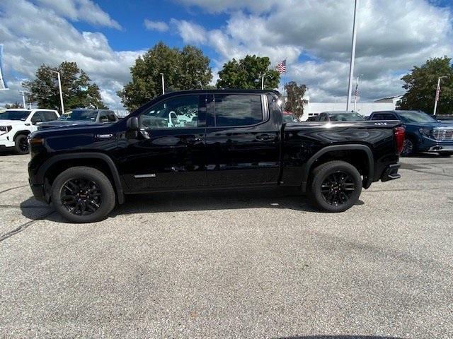 new 2026 GMC Sierra 1500 car, priced at $51,938