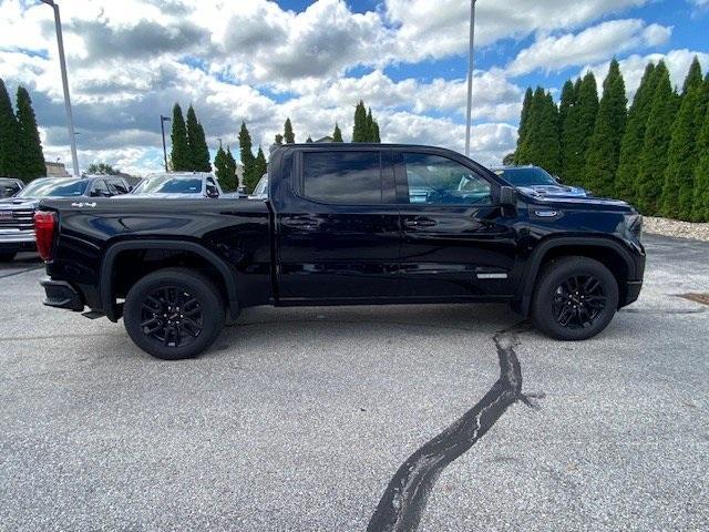 new 2026 GMC Sierra 1500 car, priced at $51,938