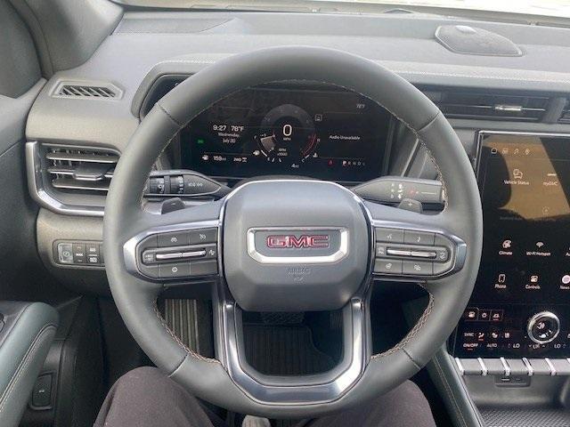 new 2026 GMC Terrain car, priced at $39,331