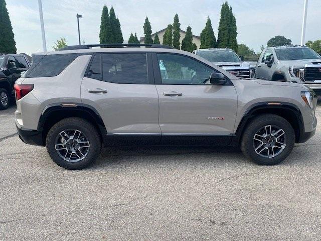 new 2026 GMC Terrain car, priced at $39,331
