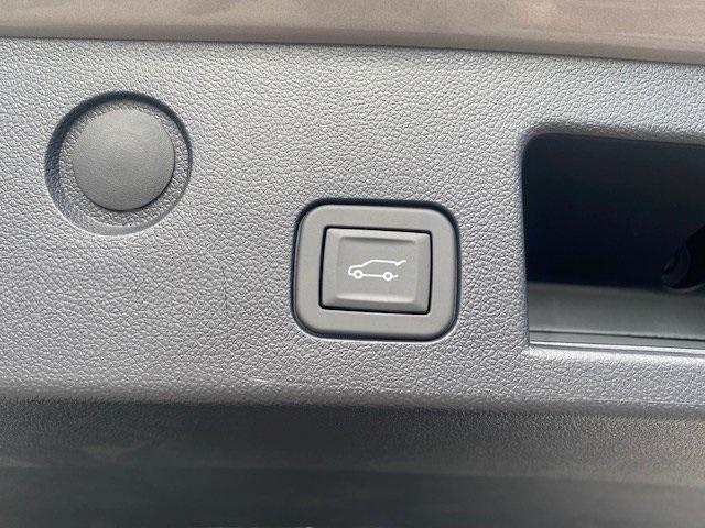 new 2026 GMC Terrain car, priced at $39,331