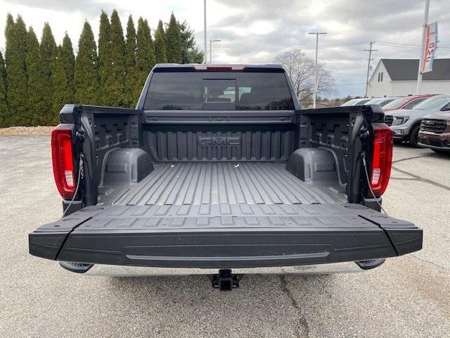 new 2026 GMC Sierra 1500 car, priced at $59,185