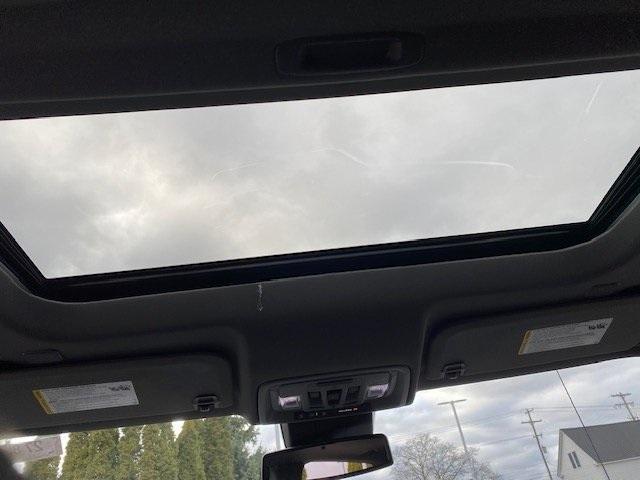 new 2026 GMC Sierra 1500 car, priced at $59,185