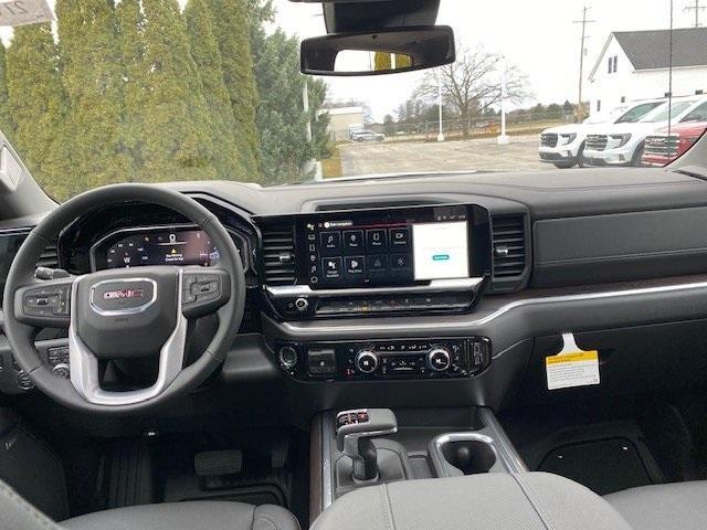 new 2026 GMC Sierra 1500 car, priced at $59,185