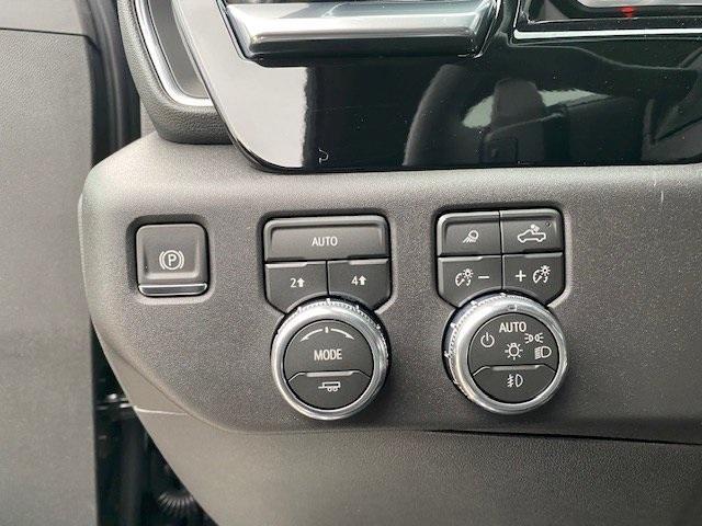 new 2026 GMC Sierra 1500 car, priced at $59,185