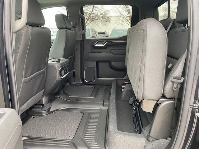 new 2026 GMC Sierra 1500 car, priced at $59,185