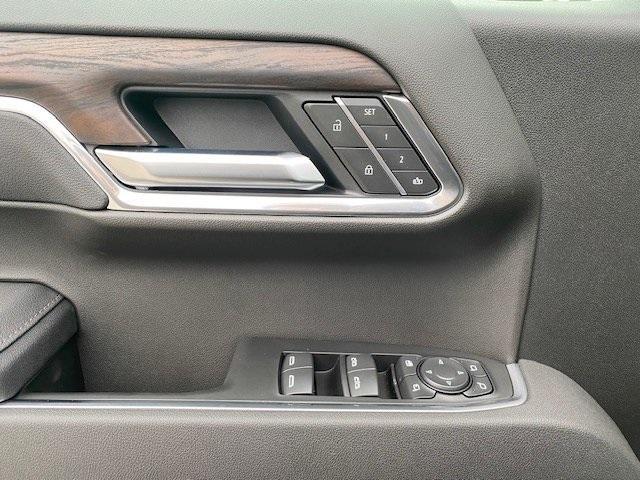 new 2026 GMC Sierra 1500 car, priced at $59,185