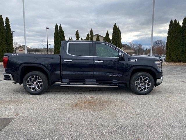 new 2026 GMC Sierra 1500 car, priced at $59,185