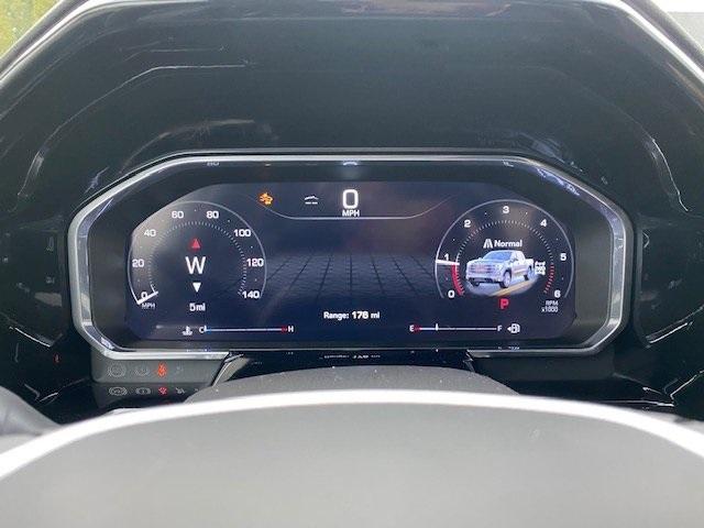 new 2026 GMC Sierra 1500 car, priced at $59,185