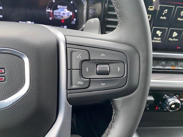 new 2026 GMC Sierra 1500 car, priced at $59,185