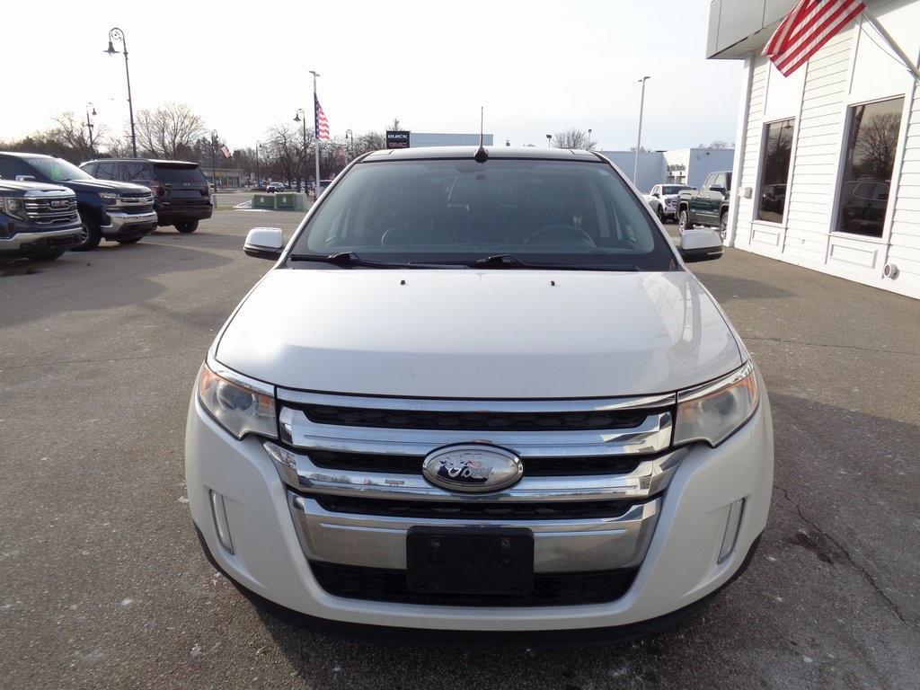 used 2013 Ford Edge car, priced at $9,995