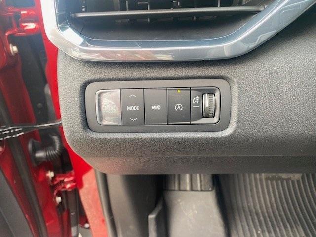 new 2026 GMC Acadia car, priced at $48,022