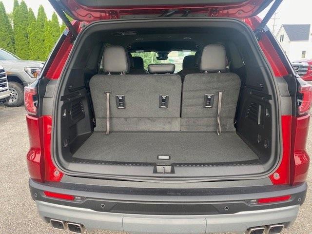 new 2026 GMC Acadia car, priced at $48,022