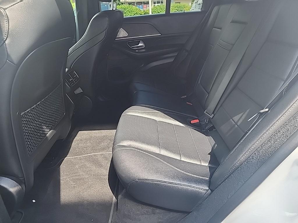 used 2022 Mercedes-Benz GLE 350 car, priced at $40,995