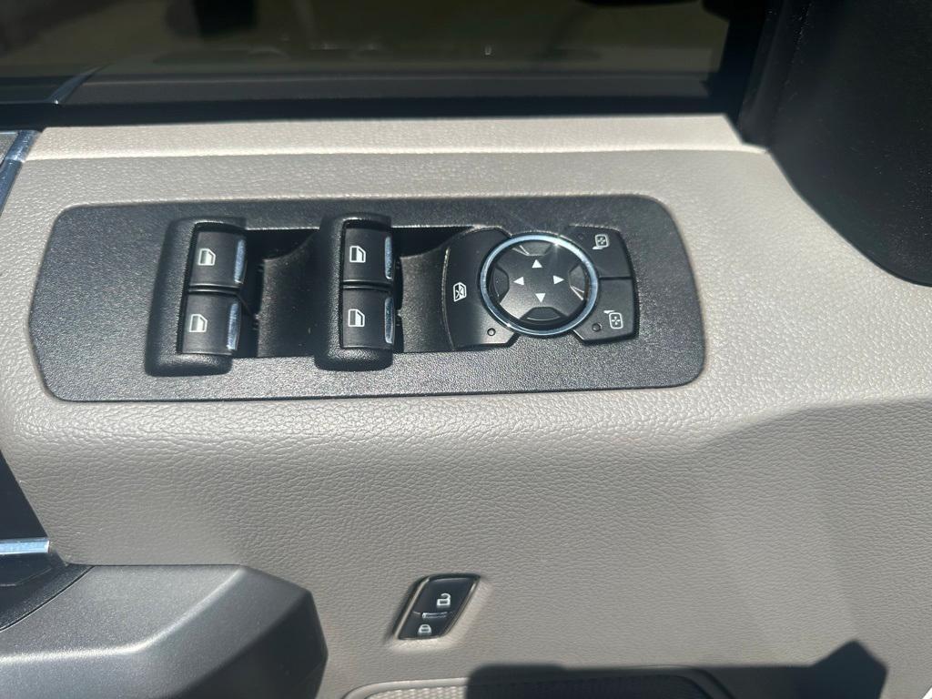 used 2016 Ford F-150 car, priced at $15,895