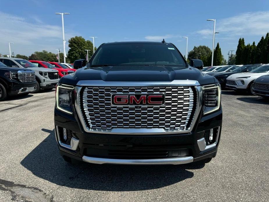 new 2024 GMC Yukon XL car, priced at $79,023