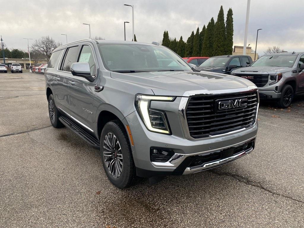 new 2025 GMC Yukon XL car, priced at $69,839