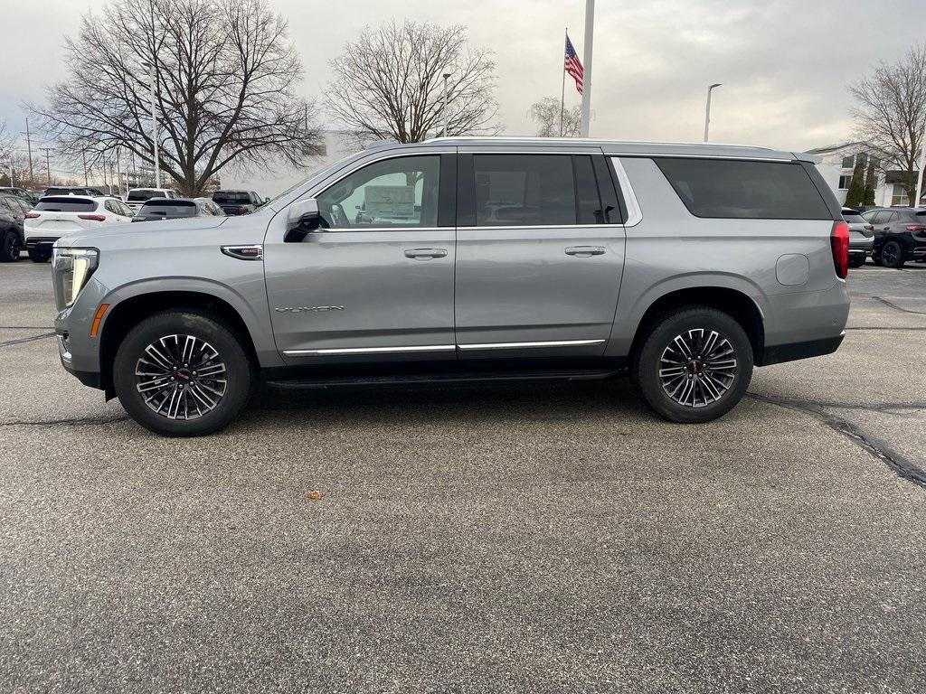 new 2025 GMC Yukon XL car, priced at $69,839