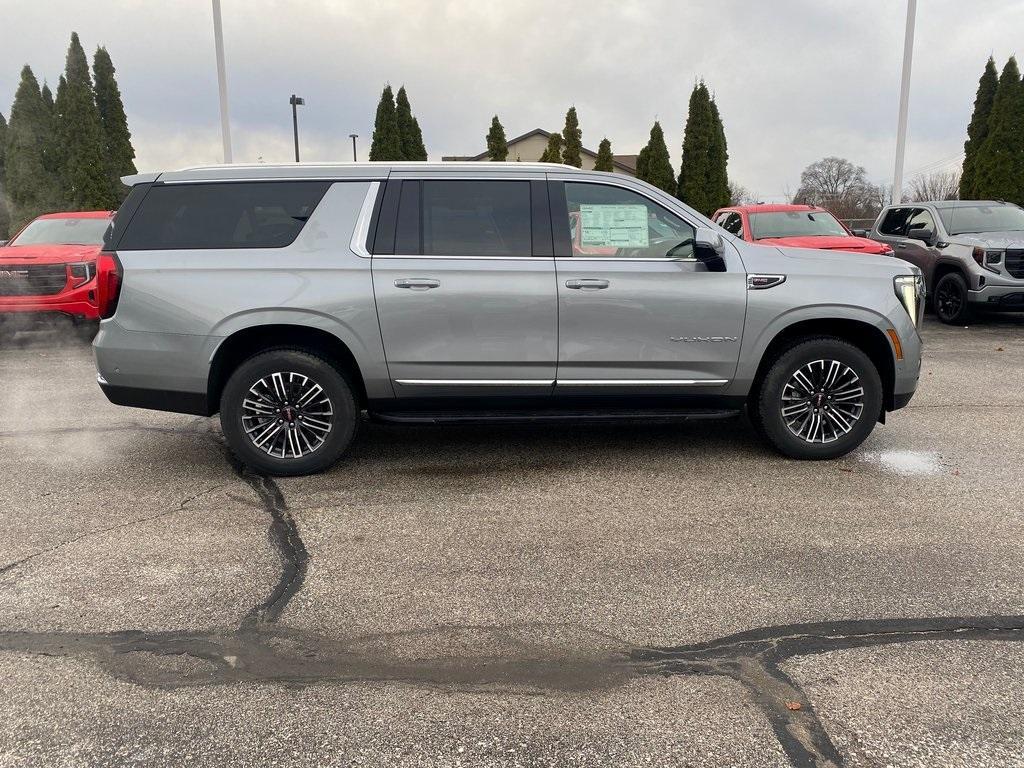 new 2025 GMC Yukon XL car, priced at $69,839