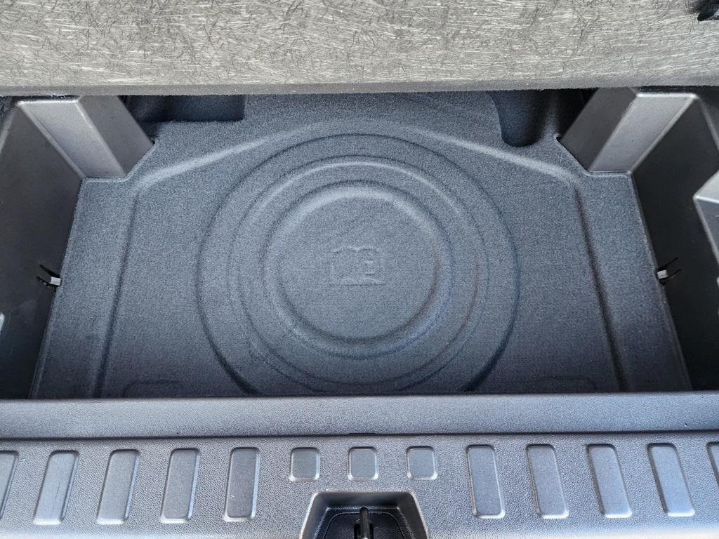 used 2023 GMC Terrain car, priced at $22,395