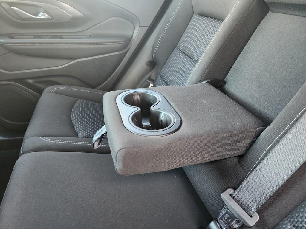 used 2023 GMC Terrain car, priced at $22,395