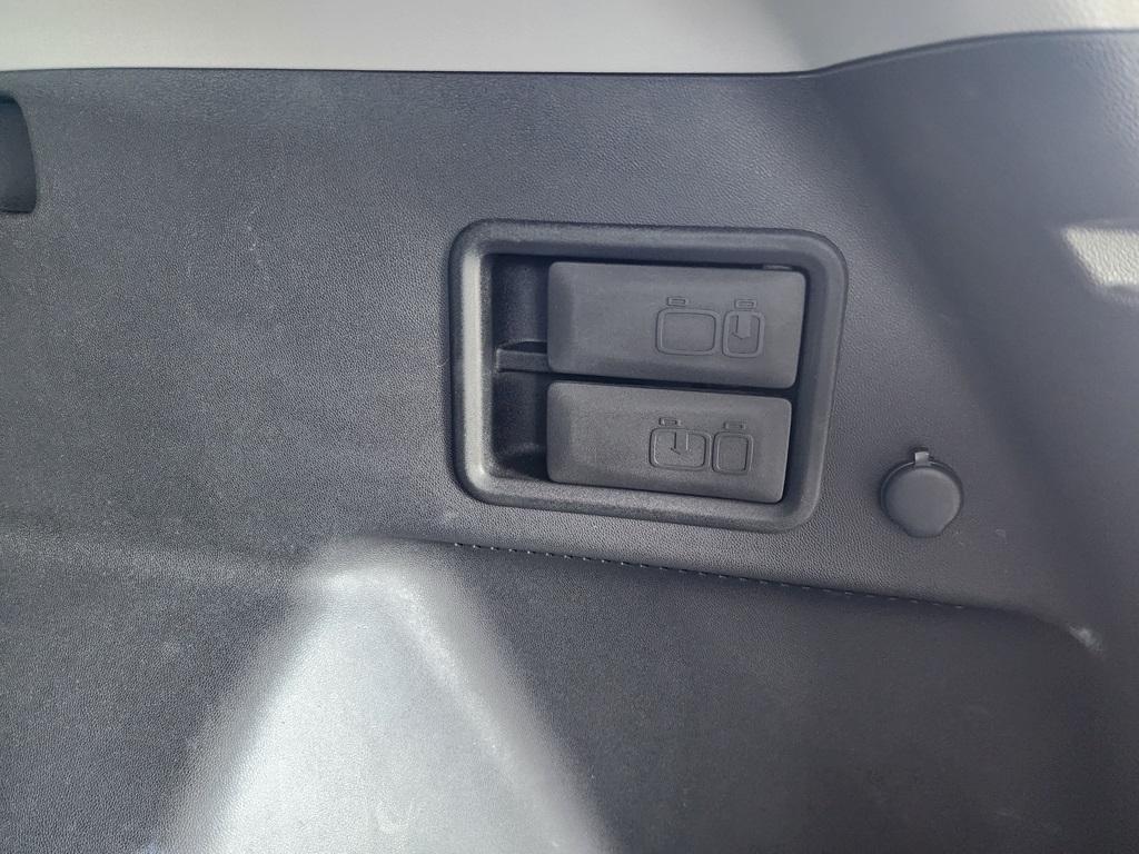 used 2023 GMC Terrain car, priced at $22,395