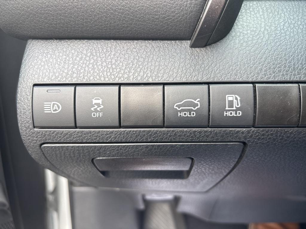 used 2024 Toyota Camry car, priced at $28,993